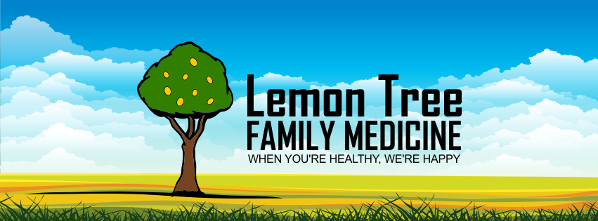 Lemon Tree Family Medicine | 621 W Dimond Blvd, Anchorage, AK 99515, USA | Phone: (907) 644-8733