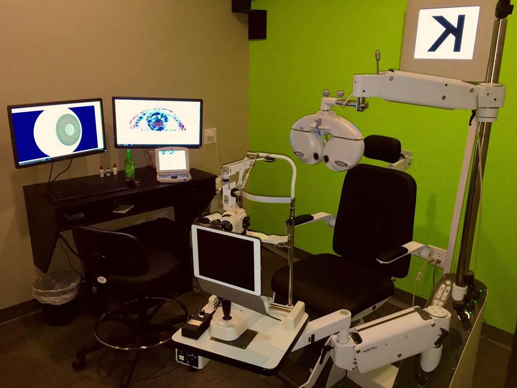 Evolutionary Eye Care | 19875 Southwest Fwy #180, Sugar Land, TX 77479, USA | Phone: (281) 545-4901