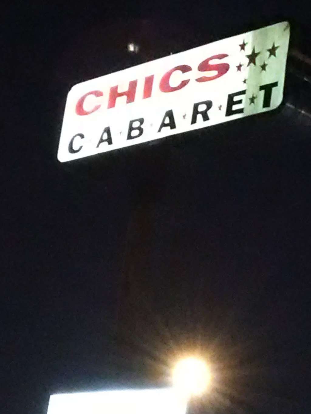 Chics Cabaret | 10255 East Fwy, Houston, TX 77029, USA | Phone: (713) 670-8438