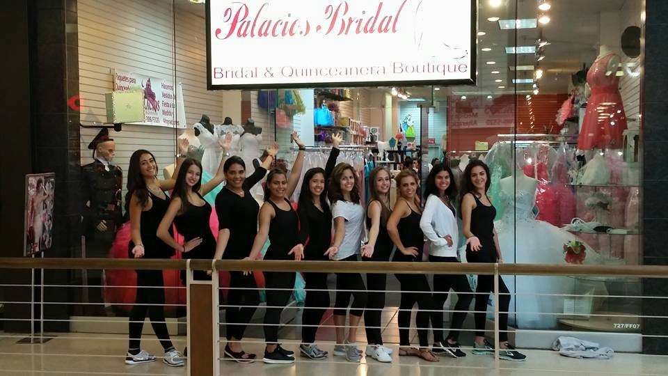 Palacios Bridal and Quinceañeras | 6601 Hillcroft Ave, Houston, TX 77081