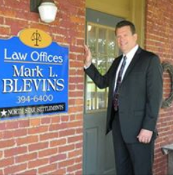 Mark L Blevins Law Offices | 701 Penn Grant Rd, Lancaster, PA 17602, USA | Phone: (717) 394-6400