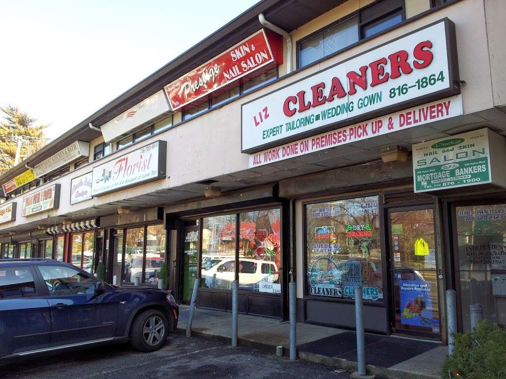 Liz Custom Cleaners Inc. | 900 Hylan Blvd, Staten Island, NY 10305, USA | Phone: (718) 816-1864