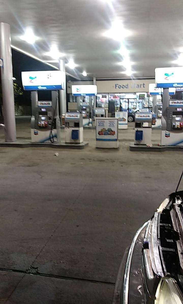 Chevron | 11420 Eastex Fwy, Houston, TX 77093