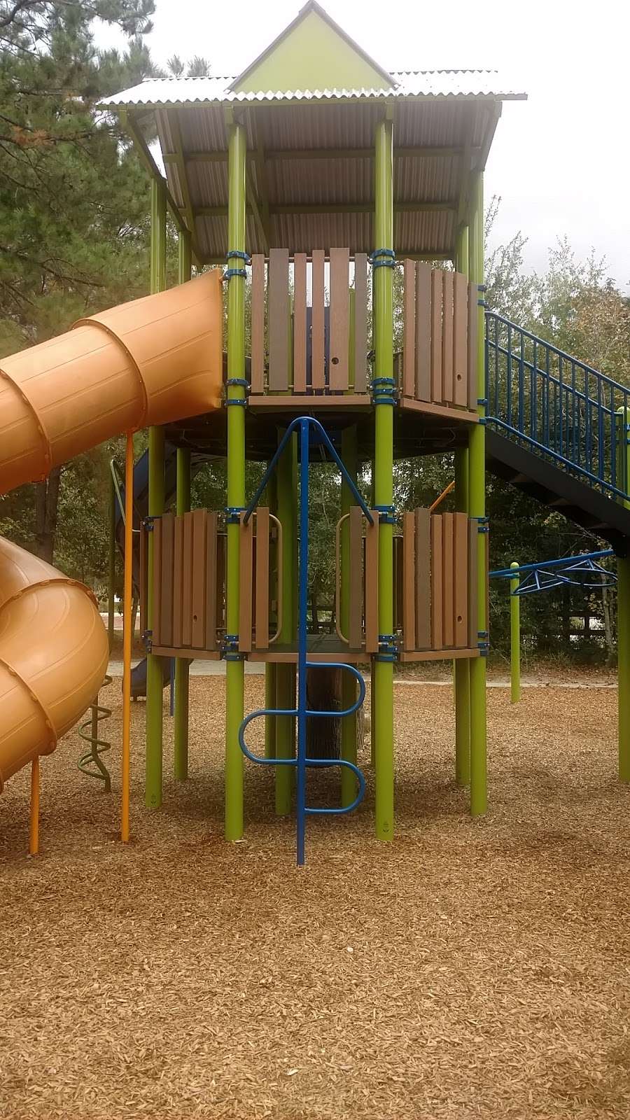 Forest Island Park | Woodforest Pkwy N, Montgomery, TX 77316, USA | Phone: (936) 447-2800