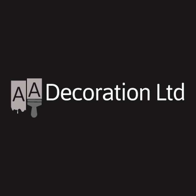 AA Decoration Ltd | Harrison Way, 15 Hawthorn Hatch, Brentford TW8 8NX, UK | Phone: 07748 991698