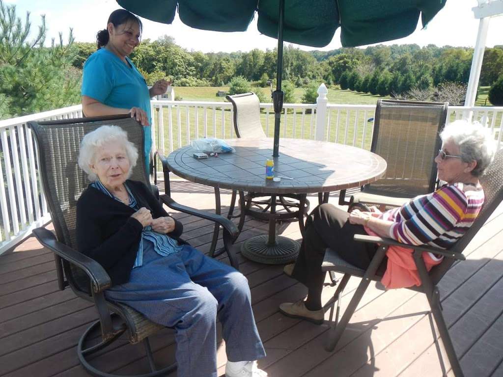 Brookeville House Assisted Living Home III at Brighton Dam | 20900 New Hampshire Ave, Brookeville, MD 20833 | Phone: (301) 363-9685