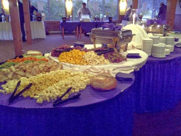 Candlewood Valley Country Club | 401 Danbury Rd, New Milford, CT 06776, USA | Phone: (860) 354-9359