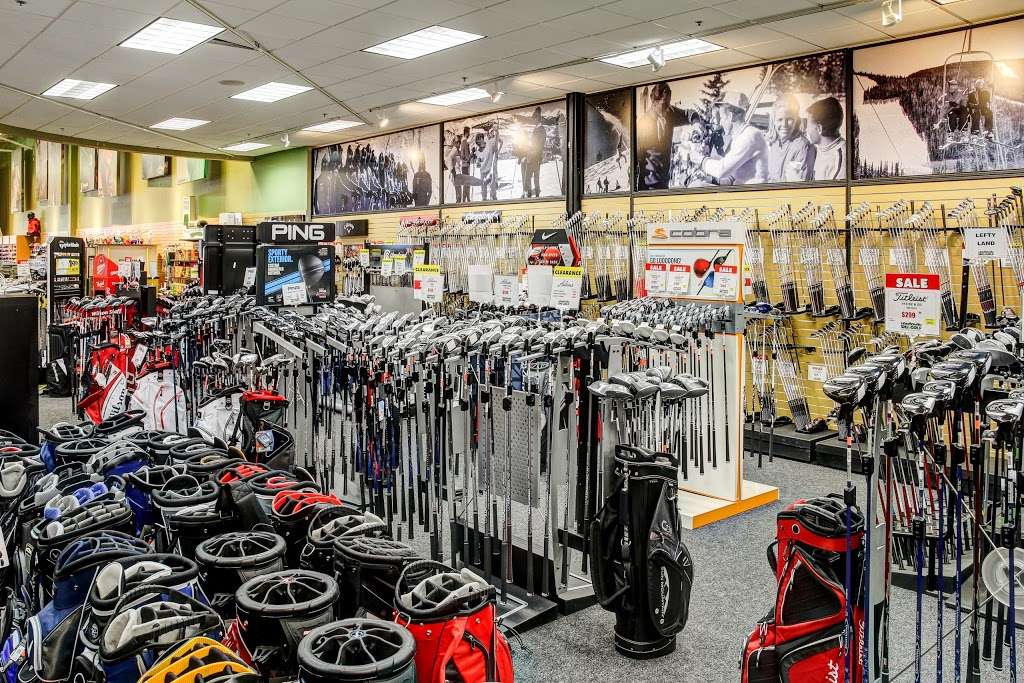 Epic Mountain Gear | 8100 W Crestline Ave, Littleton, CO 80123 | Phone: (303) 948-7550