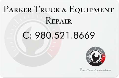 Parker Truck & Equipment Repair | 2309 Shimpock Rd, Concord, NC 28027, USA | Phone: (980) 521-8669