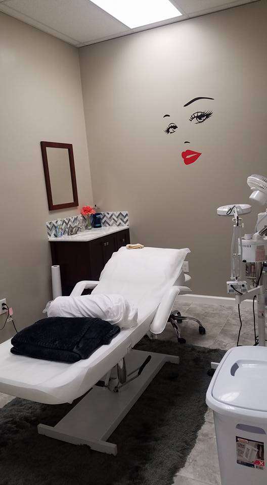 Eagle Med Spa | 7599 Garth Rd ste 300, Baytown, TX 77521, USA | Phone: (281) 917-7090