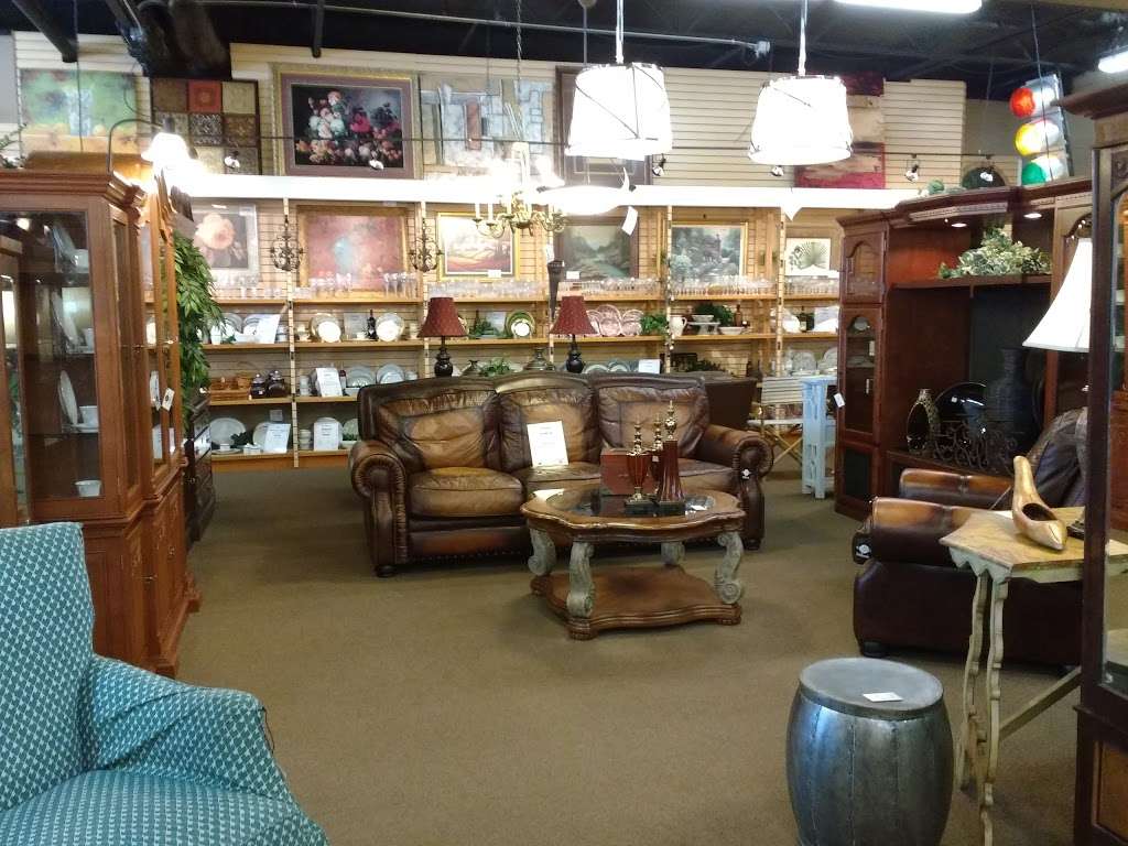 StillGoode Consignments | 5200 Louetta Rd #138, Spring, TX 77379, USA | Phone: (281) 370-4447