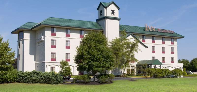 INN at Wilmington | 300 Rocky Run Pkwy, Wilmington, DE 19803, USA | Phone: (302) 479-7900