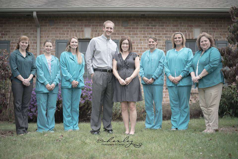 Adamson Family Dentistry | 1962 Scotland Ave, Chambersburg, PA 17202 | Phone: (717) 263-8288