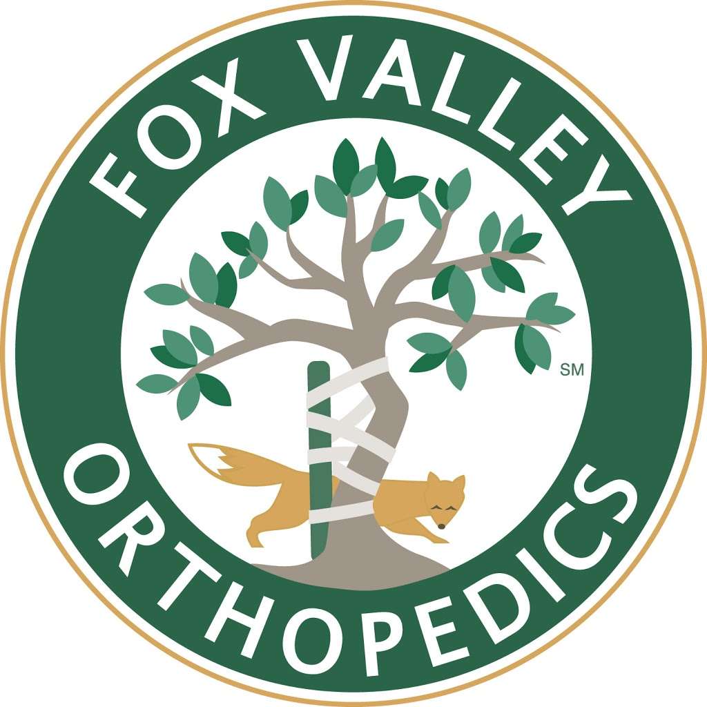 Fox Valley Orthopedics | 2525 Kaneville Rd, Geneva, IL 60134, USA | Phone: (630) 584-1400