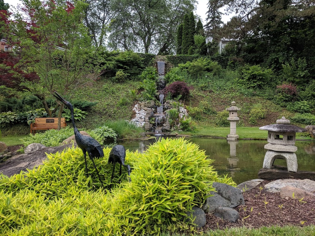 Schedel Gardens | 19255 W Portage River South Rd, Elmore, OH 43416, USA | Phone: (419) 862-3182