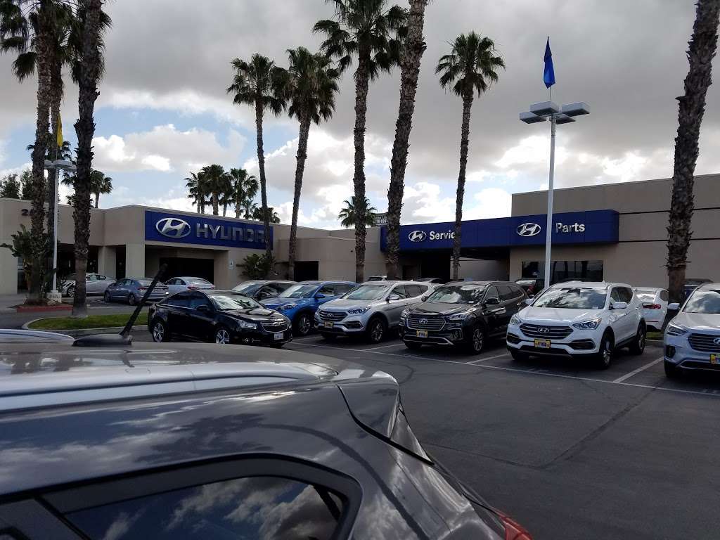 Hyundai Inland Empire | 25072 Redlands Blvd, Loma Linda, CA 92354, USA | Phone: (909) 796-1600