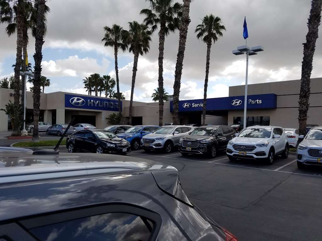 Hyundai Inland Empire | 25072 Redlands Blvd, Loma Linda, CA 92354 | Phone: (909) 796-1600