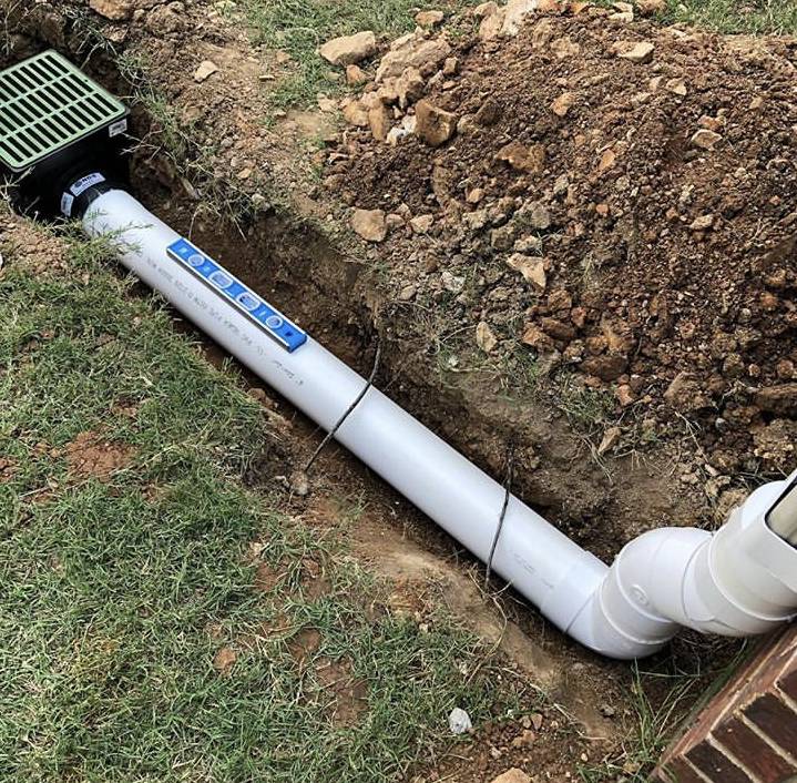 French Drains And More | 100 Bascom Ave, Pittsburgh, PA 15214, USA | Phone: (412) 758-5073