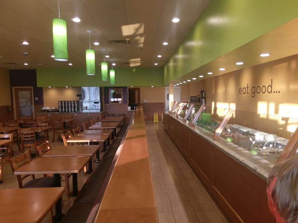 Salata | 9050 West Sam Houston Pkwy N #100, Houston, TX 77064 | Phone: (832) 478-5745