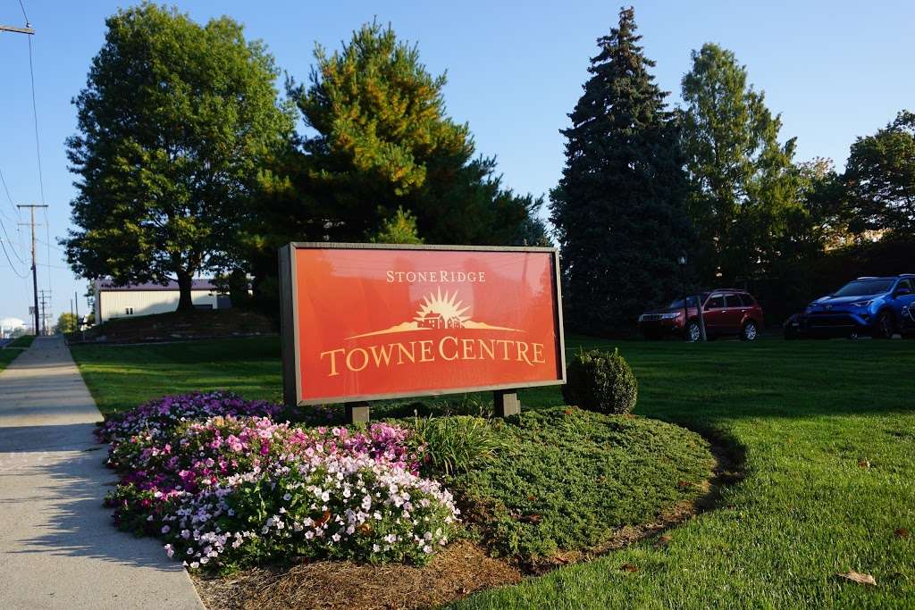 Towne Centre a StoneRidge Retirement Living Community | 7 W Park Ave, Myerstown, PA 17067, USA | Phone: (717) 628-5500