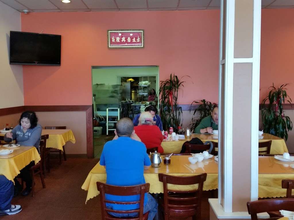 Ying Hui Chinese Restaurant | 5125 Mission St, San Francisco, CA 94112, USA | Phone: (415) 333-5266 Ying Hui Chinese Restaurant | 5125 Mission St, San Francisco, CA 94112, USA | Phone: (415) 333-5266
