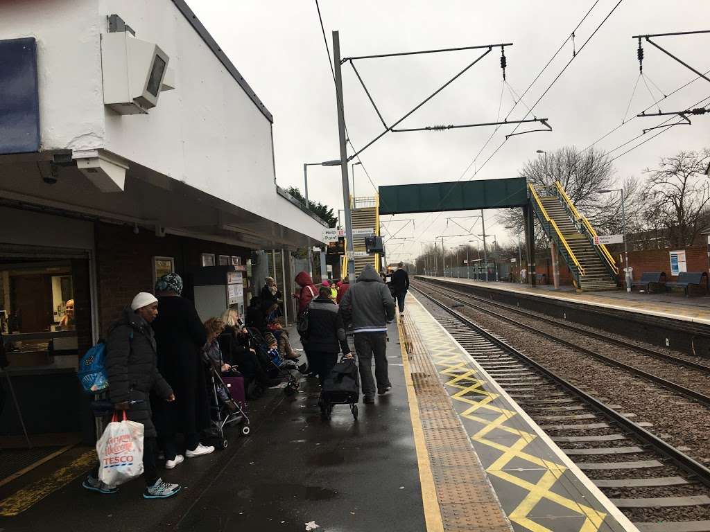 Enfield Lock | Enfield EN3, UK