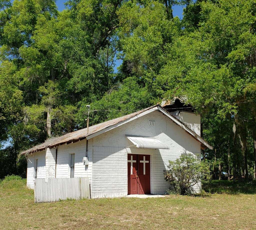 Gods Church Prayer House | Belleview, FL 34420, USA
