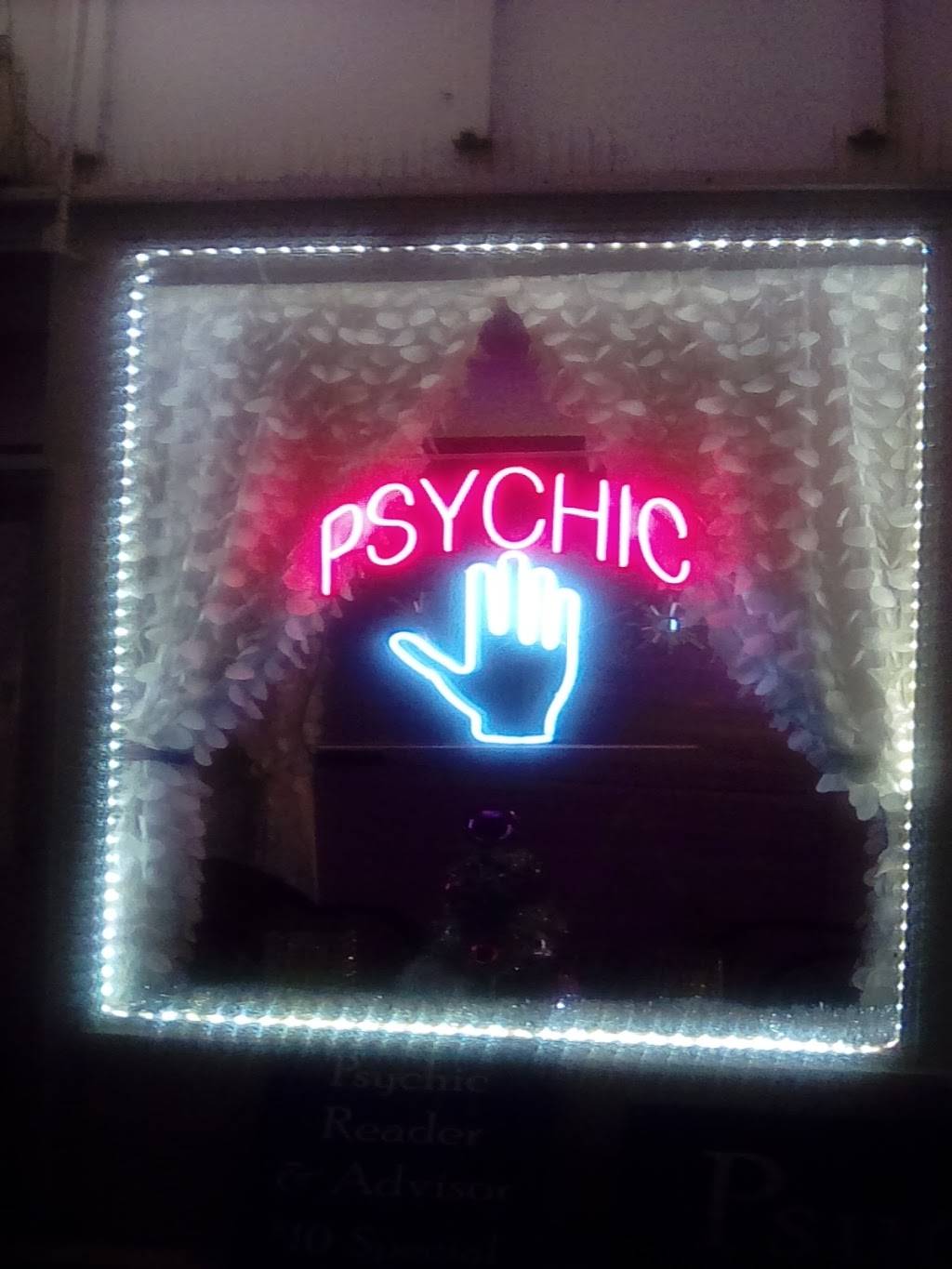 Psychic Life Coach Chakra Healing | 5646 Hollywood Blvd, Los Angeles, CA 90028 | Phone: (323) 534-2727