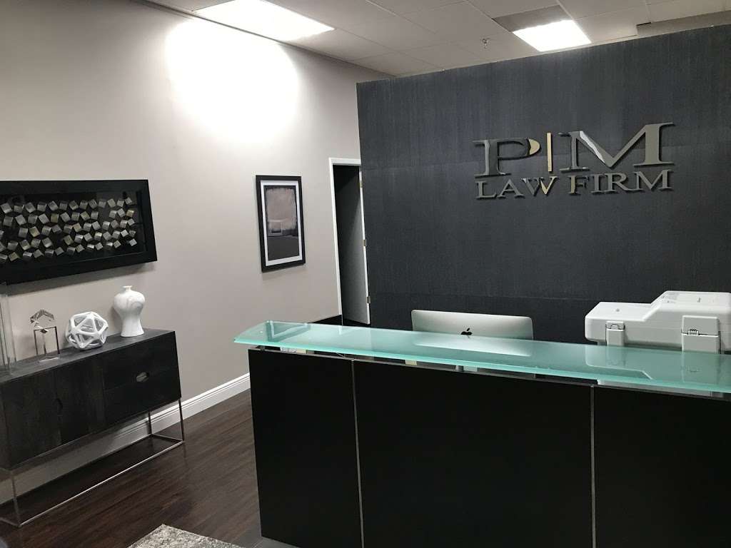 PM Law Firm | 19333 US-59 North #190, Humble, TX 77338, USA | Phone: (281) 968-9529