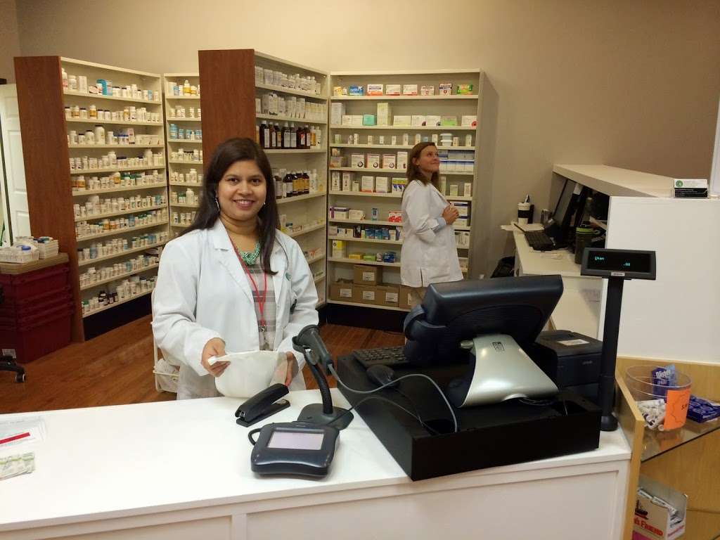 Kare Pharmacy of Lansing | 844 N Main St, Lansing, KS 66043, USA | Phone: (913) 727-5273