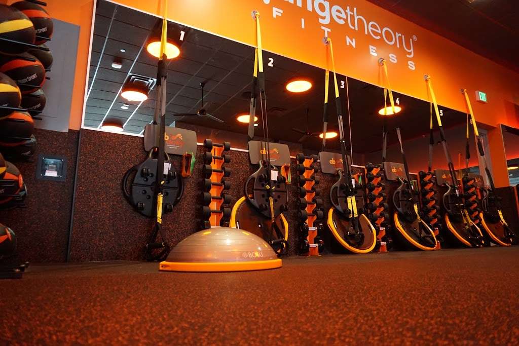 Orangetheory Fitness | 4932 West State Road 46 Suite 1112, Sanford, FL 32771, USA | Phone: (407) 986-6295