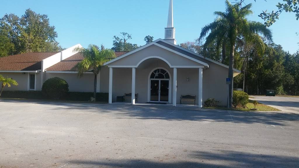 Iglesia Bautista El Camino | 5815 Cornelia Ave, Orlando, FL 32807, USA | Phone: (407) 679-4948