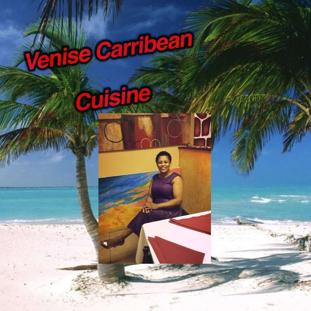 Venise Carribbean Cuisine | 1519 NE 4th Ave, Fort Lauderdale, FL 33304, USA | Phone: (954) 462-7967