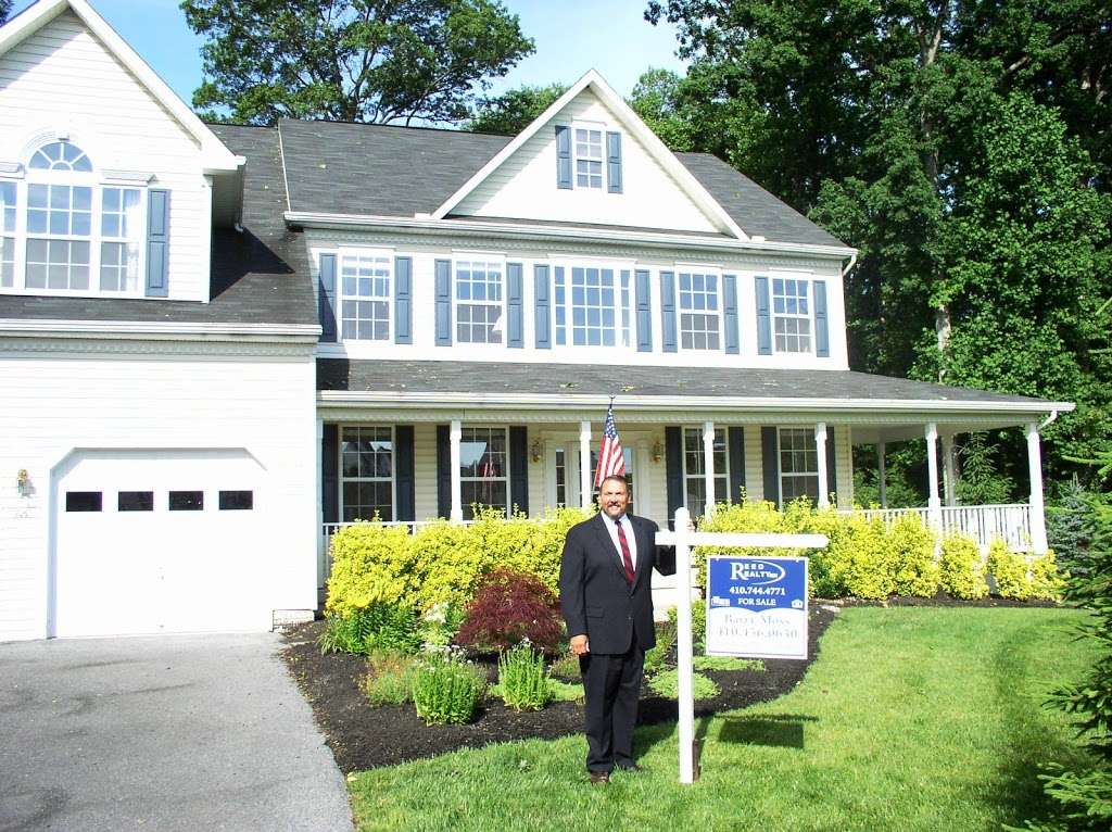 Reed Realty, Inc | 715 Ingleside Ave, Catonsville, MD 21228 | Phone: (410) 456-0630