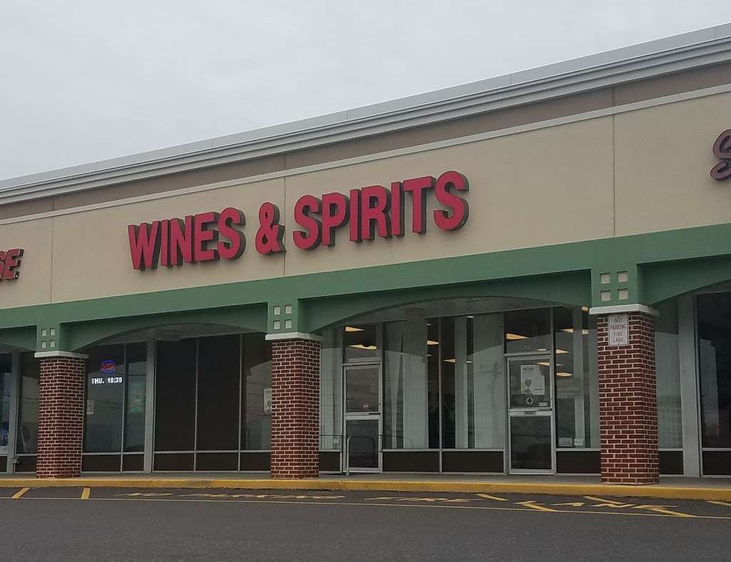 Wine & Spirits | ALLENTOWN TOWNE CTR, 4777 Tilghman St, Allentown, PA 18104 | Phone: (610) 530-5711