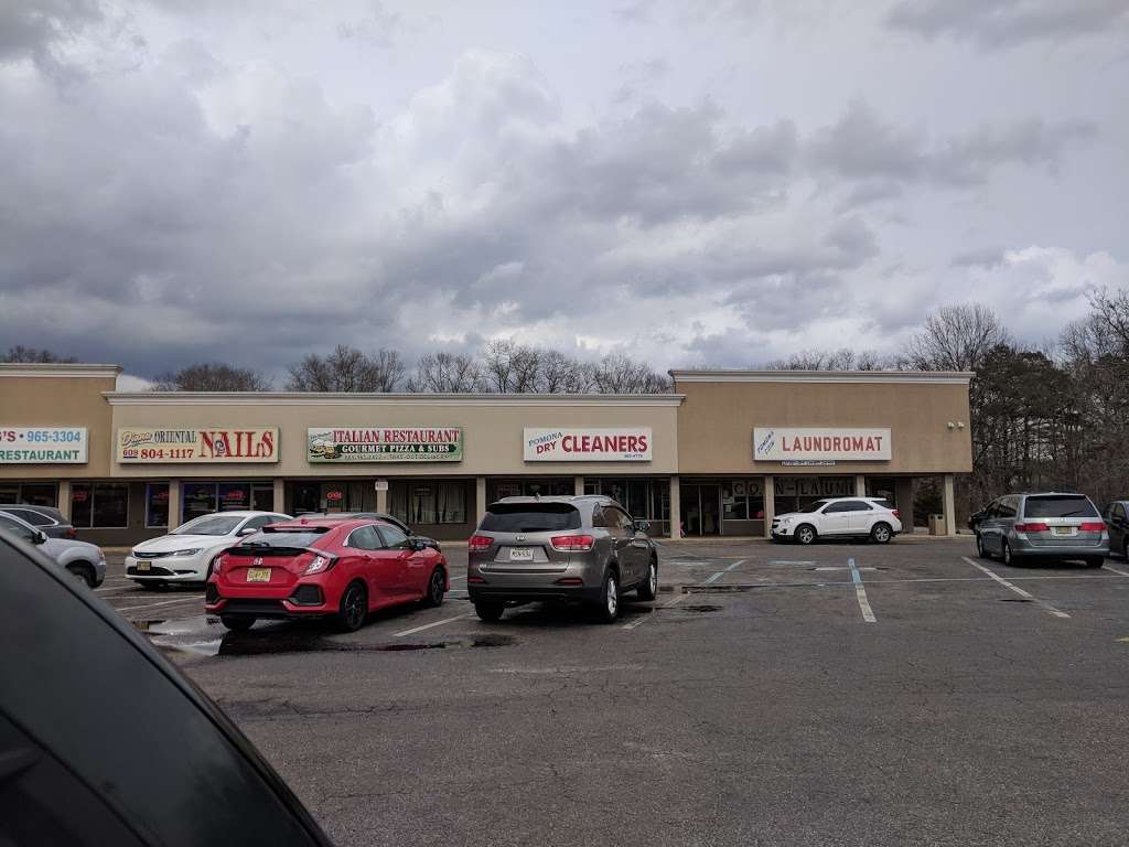 Pomona Dry Cleaners, 269 W White Horse Pike, Pomona, NJ