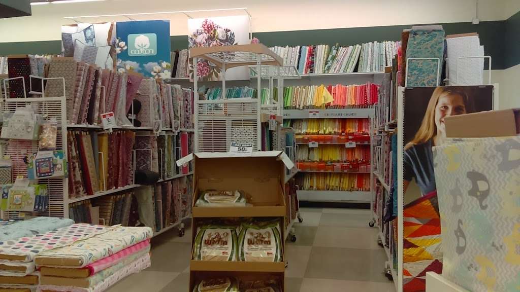 JOANN Fabrics and Crafts | 12779 Main St, Hesperia, CA 92340, USA | Phone: (760) 244-2918