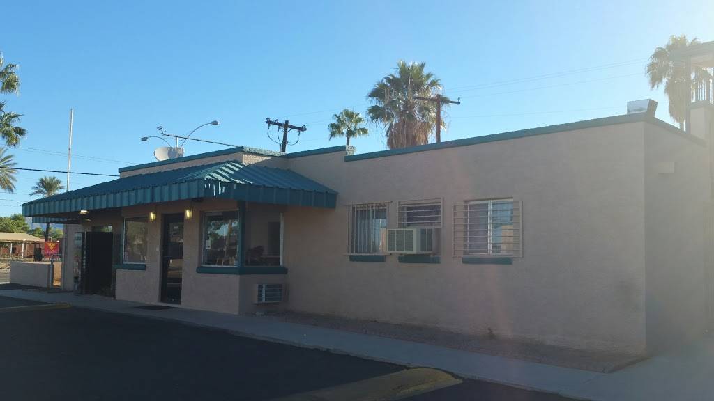 Amazon Motel | 1135 W Miracle Mile, Tucson, AZ 85705, USA | Phone: (520) 622-7725