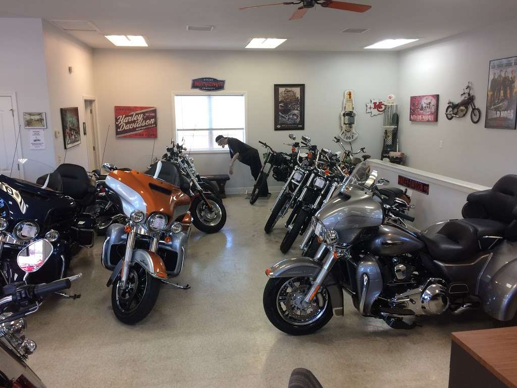 Dream Motorsports | 1208 N Scott Ave, Belton, MO 64012, USA | Phone: (816) 322-3586