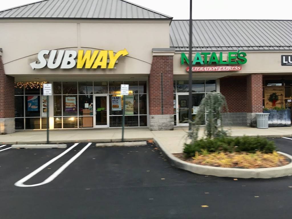 Subway | 3326 Pump Rd Unit 33, Richmond, VA 23233, USA | Phone: (804) 360-9565