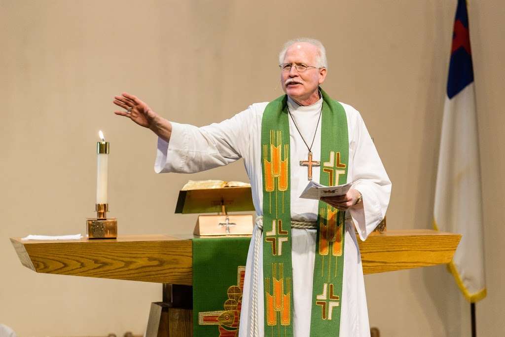 Shepherd of the Desert Church | 9590 E Shea Blvd, Scottsdale, AZ 85260, USA | Phone: (480) 860-1188