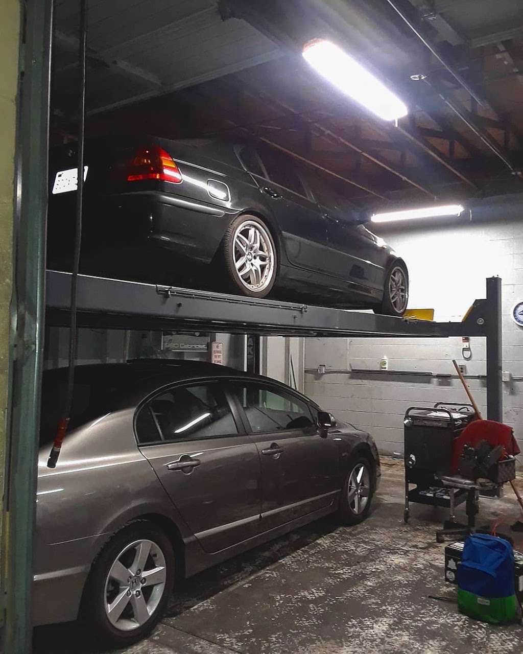 Auto Repair Garage | 2134 Market St #B, Concord, CA 94520, USA | Phone: (925) 726-8388