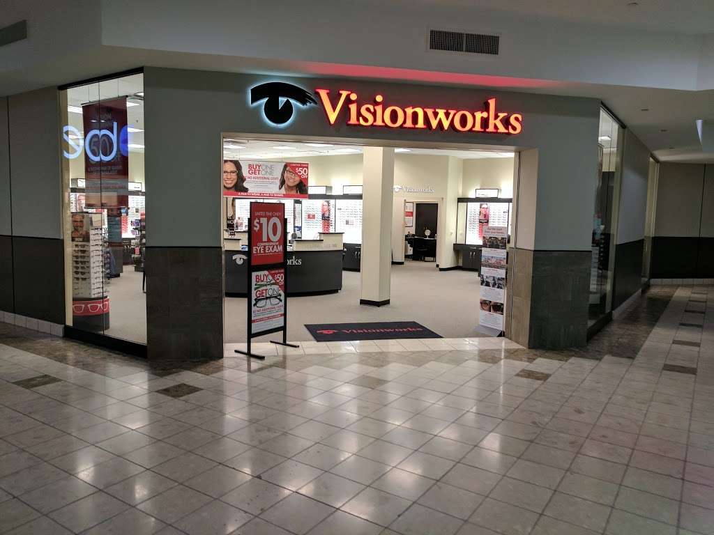 Visionworks | 400 N Center St #187, Westminster, MD 21157, USA | Phone: (410) 751-6375