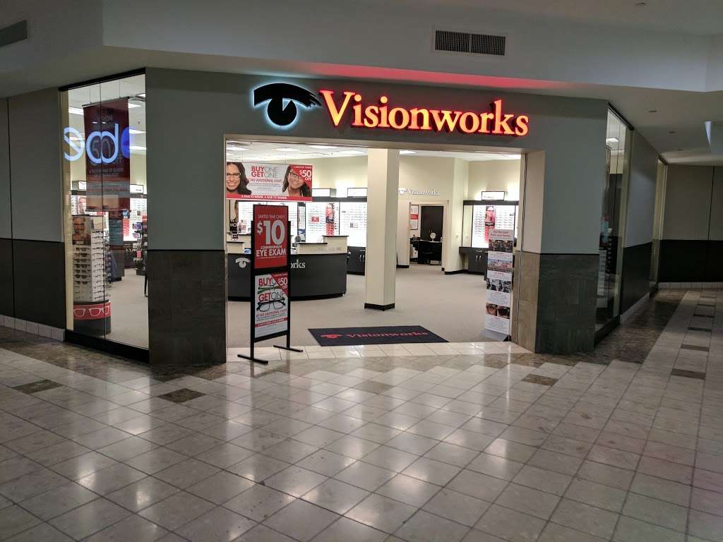 Visionworks | 400 N Center St #187, Westminster, MD 21157 | Phone: (410) 751-6375