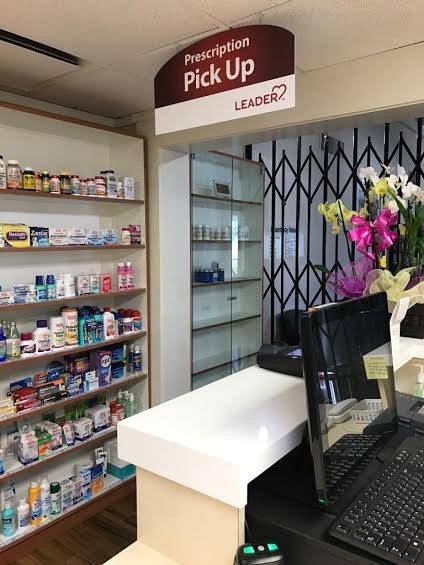 MTM Pharmacy - Fairview, Santa Ana | 1002 N Fairview St, Santa Ana, CA 92703, USA | Phone: (714) 881-0012