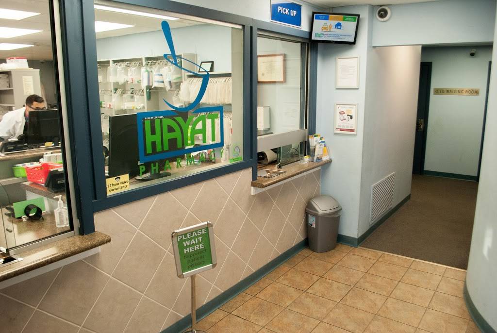 Hayat Pharmacy | 8500 W Capitol Dr, Milwaukee, WI 53222, USA | Phone: (414) 463-1111