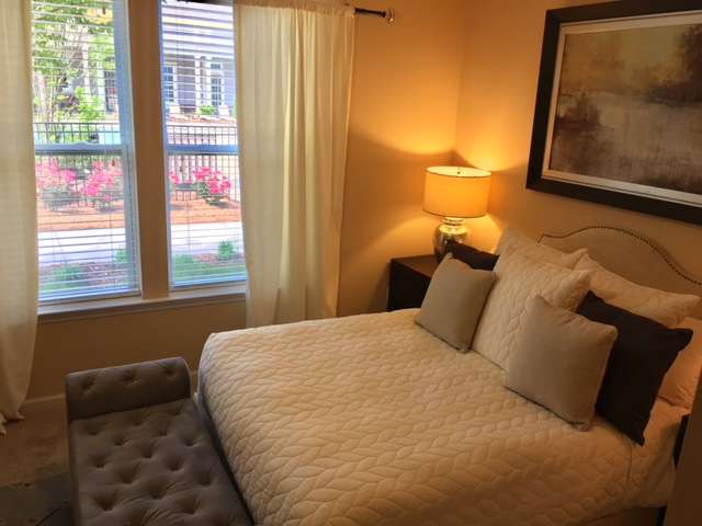 Alexander Village Apartments | 9224 Graham Ridge Dr, Charlotte, NC 28262, USA | Phone: (980) 237-2683