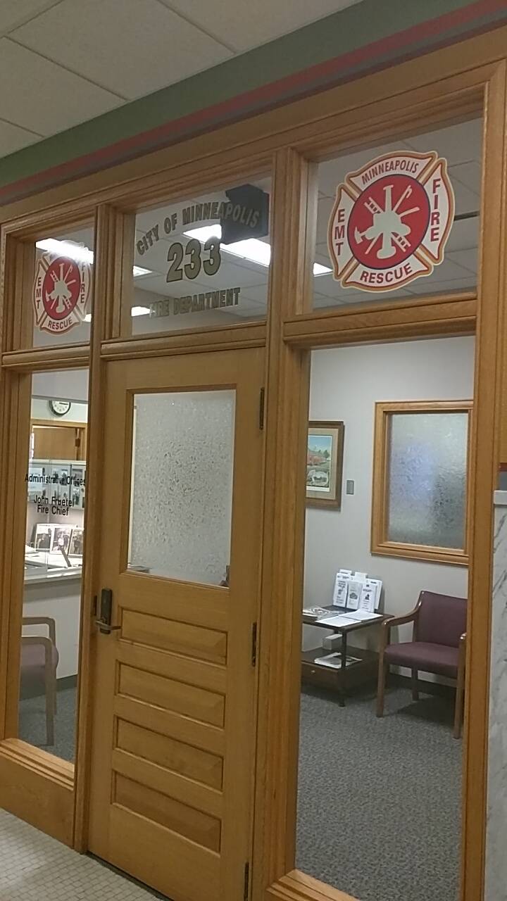 Minneapolis Fire Department | 350 S 5th St #230, Minneapolis, MN 55415, USA | Phone: (612) 673-2890