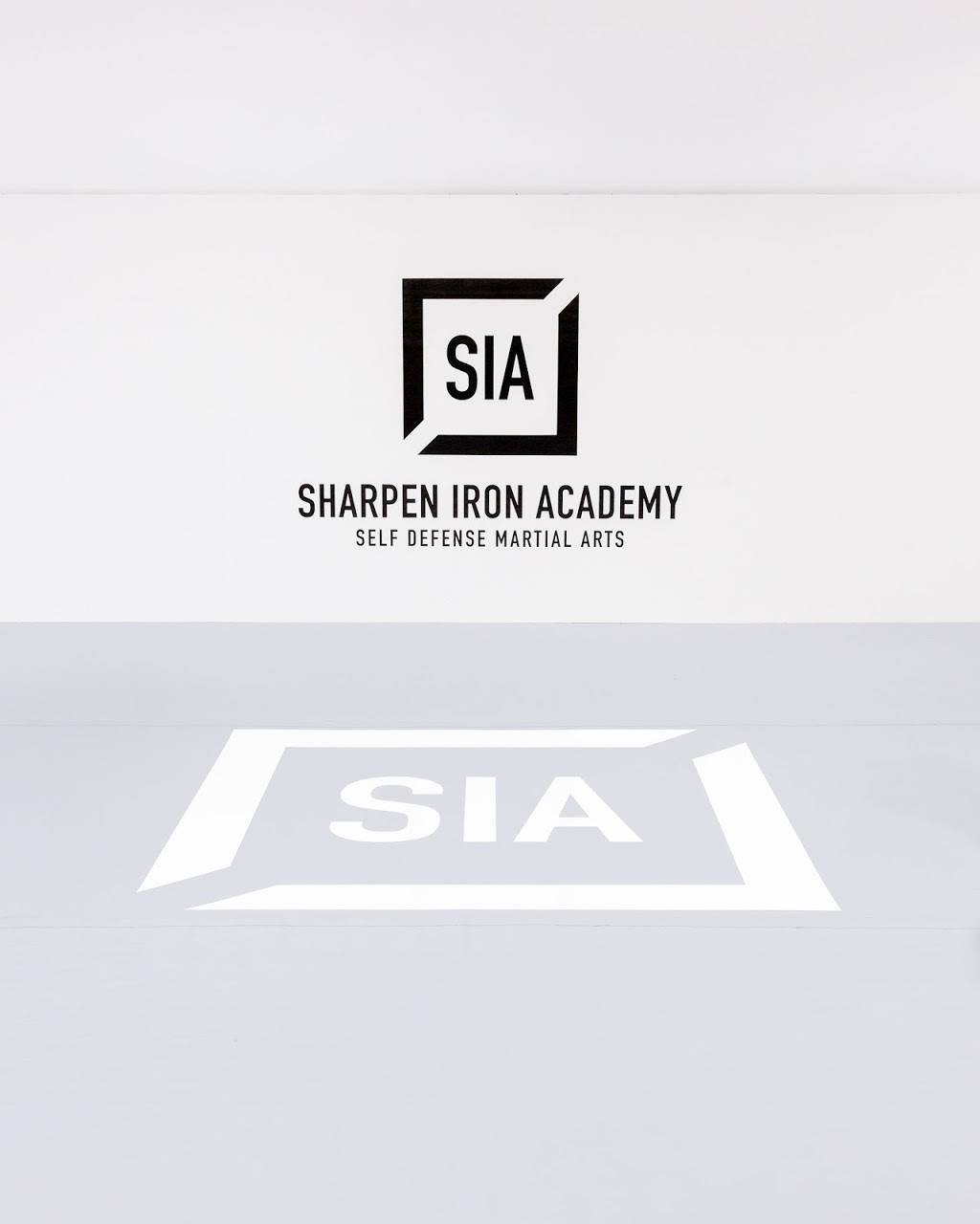 Sharpen Iron Academy - SIA | Lakeside Market, 4017 Preston Rd Suite 542, Plano, TX 75093, USA | Phone: (214) 227-7111