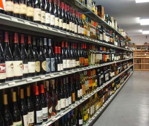 Oak Creek Wine & Spirits | 28266 Lewes Georgetown Hwy, Milton, DE 19968, USA | Phone: (302) 684-2929